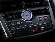 Lexus NX I Рестайлинг Москва  - изображение 39