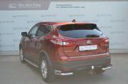 Nissan Qashqai II Старый Оскол  - изображение 20