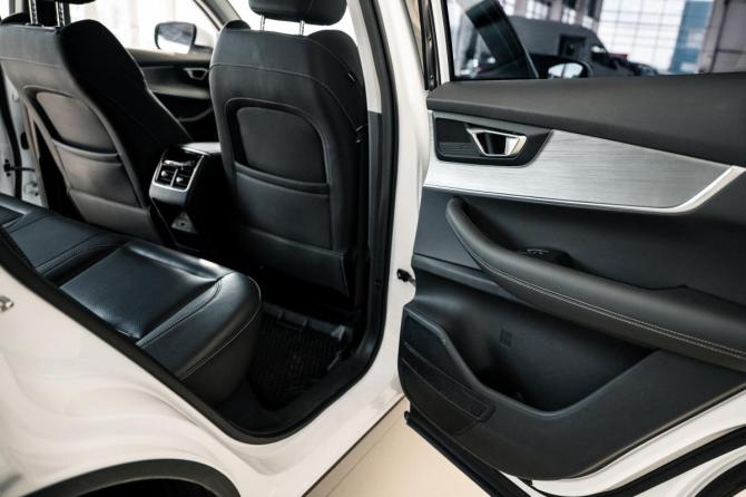 Chery Tiggo 7 Pro Max I с пробегом 2023 года, цена 1 960 000 рублей, 30359 км, внедорожник, Автокод Объявления