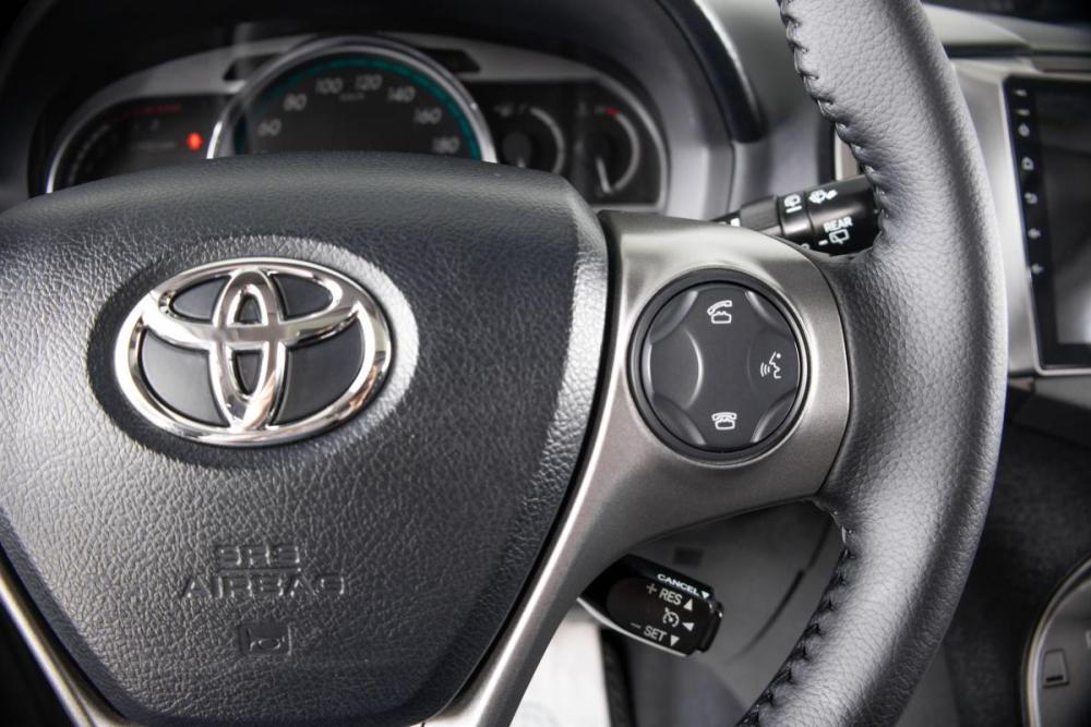 Toyota Venza I Пермь  - изображение 19