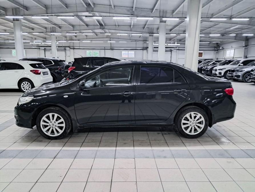 Toyota Corolla X (E140 E150) Набережные Челны  - изображение 9