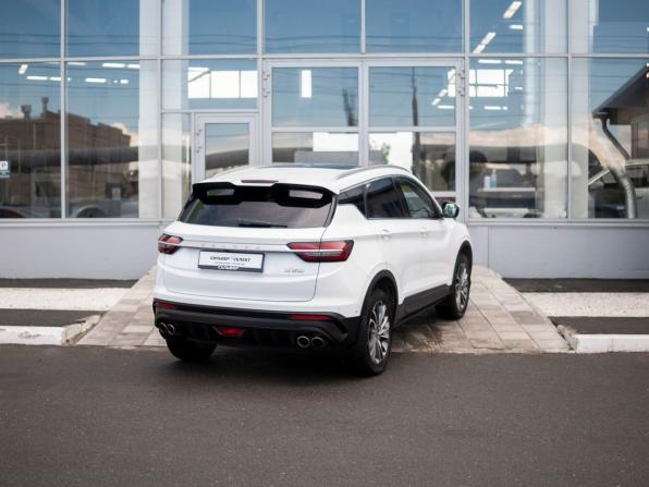 Belgee X50 с пробегом 2025 года, цена 2 200 000 рублей, 7284 км, внедорожник, Автокод Объявления