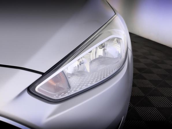 Ford Focus III Рестайлинг с пробегом 2018 года, цена 1 035 000 рублей, 165743 км, универсал, Автокод Объявления