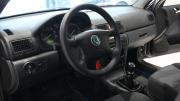 Skoda Octavia I (A4) Рестайлинг Уфа  - изображение 16