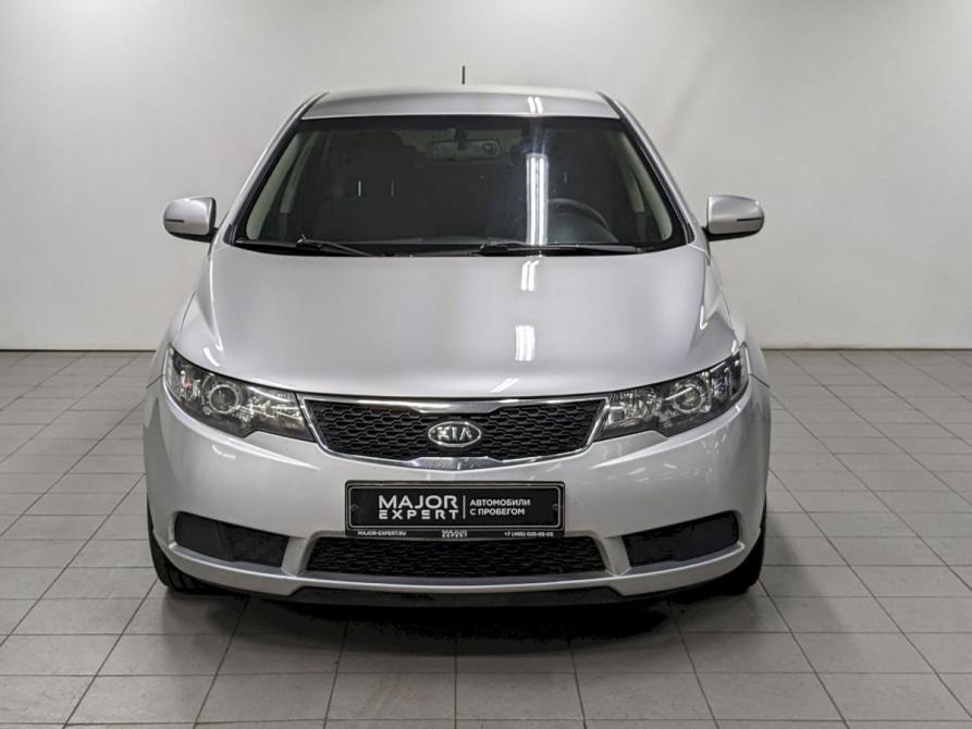 Kia Cerato II Москва  - изображение 2