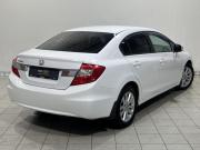 Honda Civic IX Курск  - изображение 20