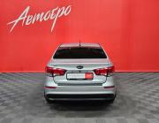 Kia Rio III Рестайлинг Вологда  - изображение 24