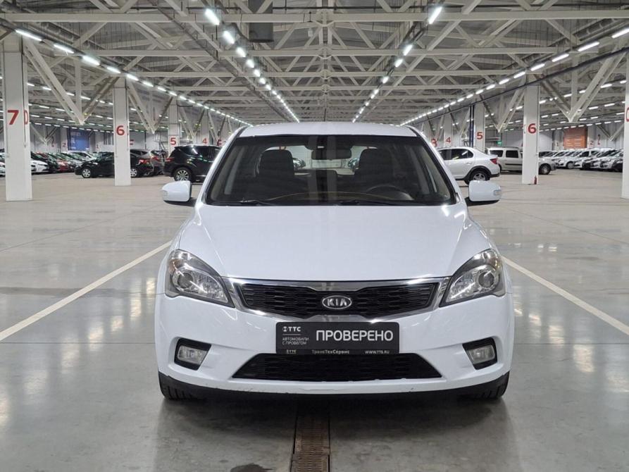 Kia Ceed I Рестайлинг Казань  - изображение 2