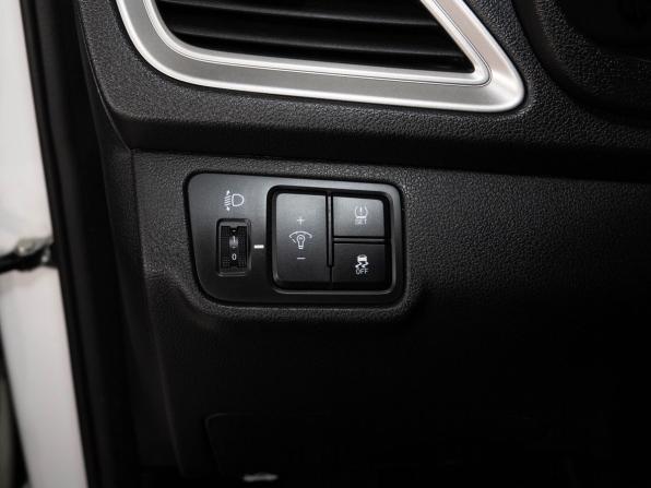 Hyundai Solaris II Рестайлинг с пробегом 2021 года, цена 1 578 000 рублей, 71663 км, седан, Автокод Объявления
