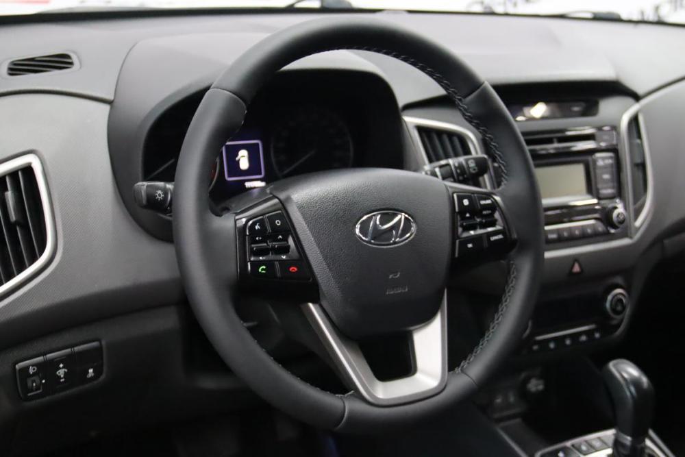 Hyundai Creta I Сургут  - изображение 15