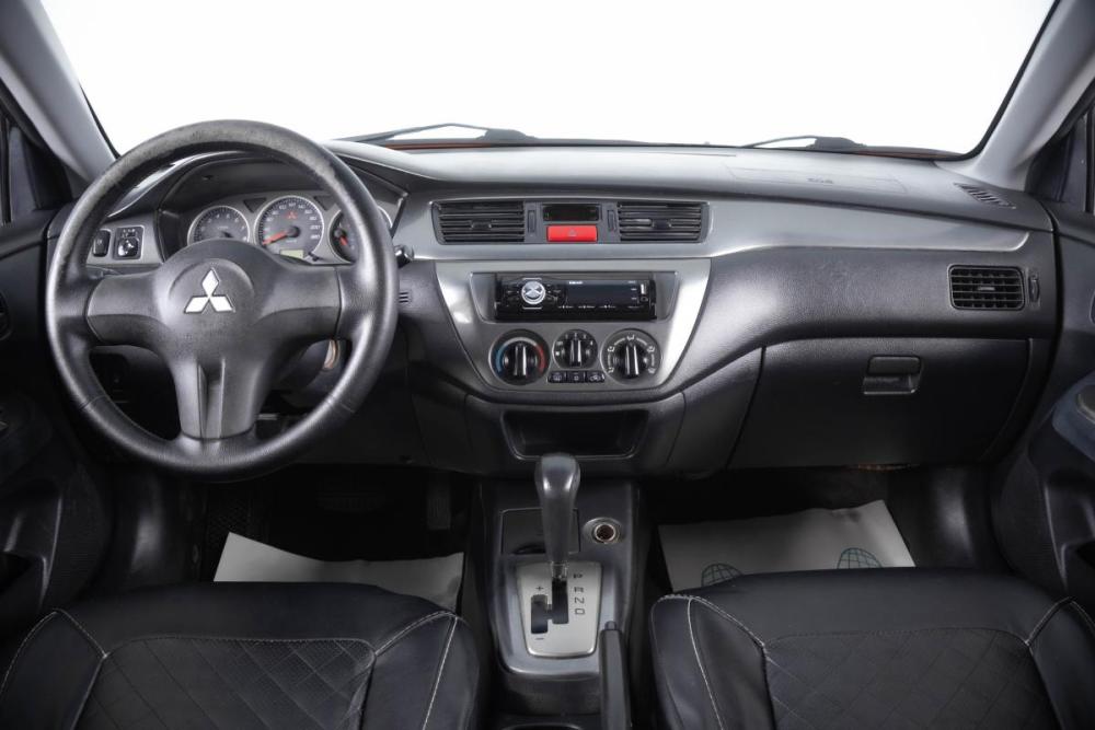 Mitsubishi Lancer IX Рестайлинг Пермь  - изображение 13