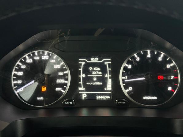 Chery Tiggo 4 Pro I Рестайлинг с пробегом 2025 года, цена 1 720 000 рублей, 24442 км, внедорожник, Автокод Объявления