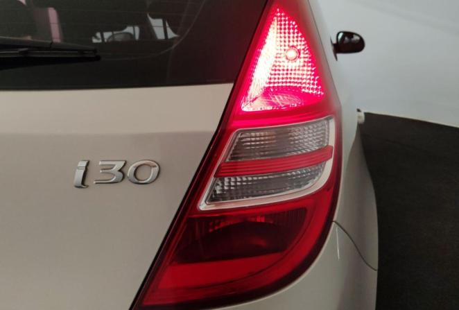 Hyundai i30 I с пробегом 2009 года, цена 680 000 рублей, 206093 км, хэтчбек, Автокод Объявления