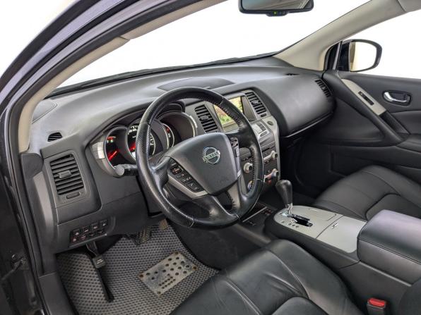Nissan Murano II (Z51) Рестайлинг 2 с пробегом 2015 года, цена 1 750 000 рублей, 154914 км, внедорожник, Автокод Объявления