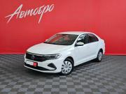 Volkswagen Polo VI Вологда  - изображение 18