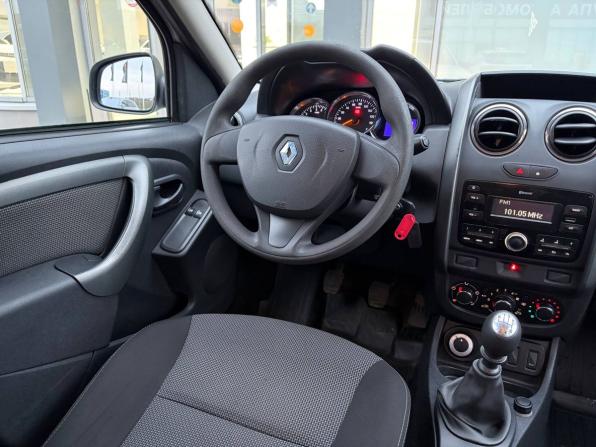 Renault Duster I Рестайлинг с пробегом 2018 года, цена 1 225 000 рублей, 149093 км, внедорожник, Автокод Объявления