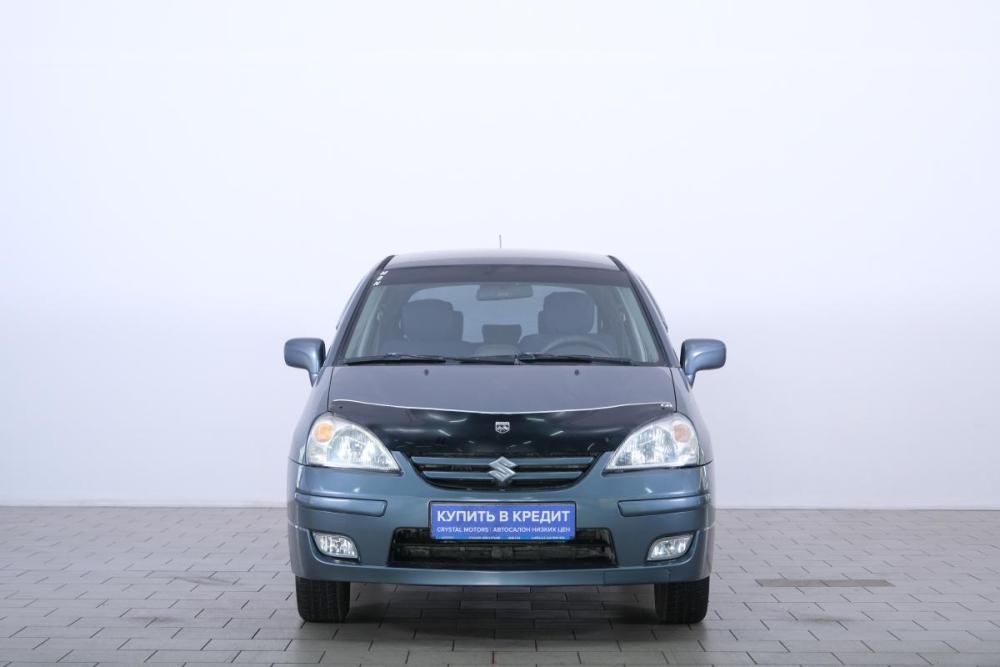 Suzuki Liana I Рестайлинг Омск  - изображение 2