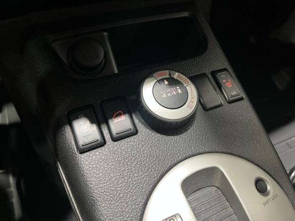 Nissan X-Trail II с пробегом 2010 года, цена 1 424 000 рублей, 69229 км, внедорожник, Автокод Объявления