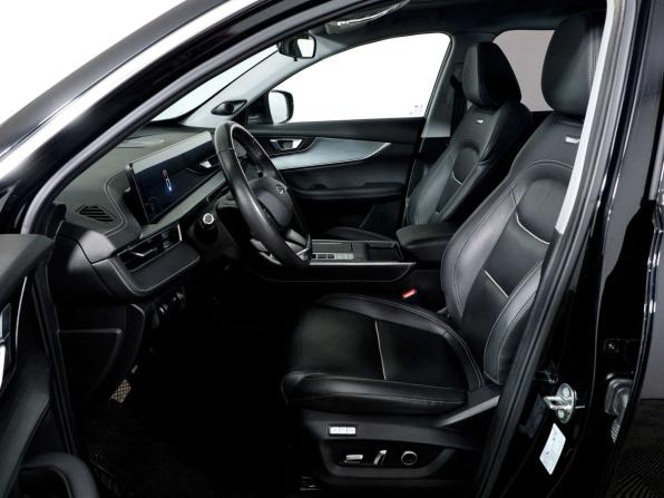 Chery Tiggo 7 Pro Max I с пробегом 2023 года, цена 1 698 000 рублей, 59797 км, внедорожник, Автокод Объявления