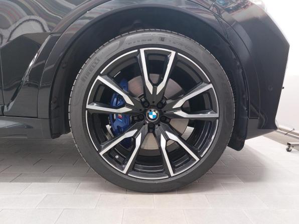BMW X7 I (G07) с пробегом 2022 года, цена 9 900 000 рублей, 63398 км, внедорожник, Автокод Объявления