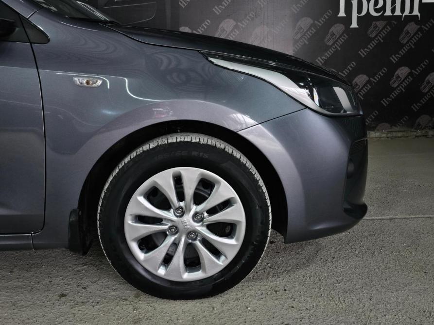 Kia Rio IV Краснодар  - изображение 9