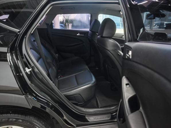 Hyundai Tucson III Рестайлинг с пробегом 2020 года, цена 2 899 000 рублей, 70000 км, внедорожник, Автокод Объявления