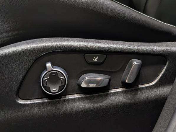Cadillac XT4 I с пробегом 2019 года, цена 3 150 000 рублей, 115547 км, внедорожник, Автокод Объявления