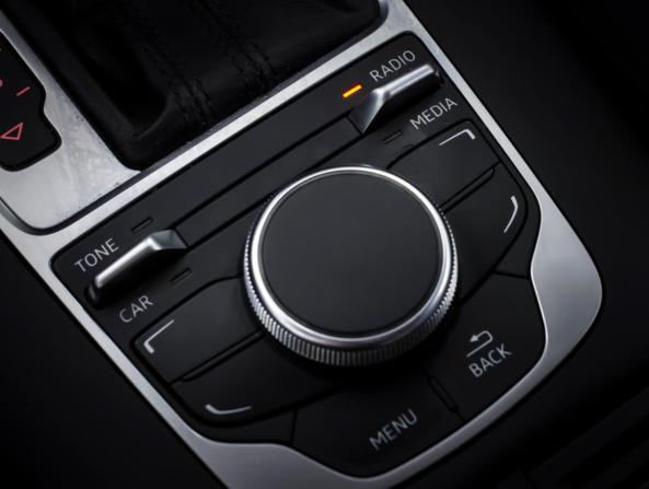 Audi A3 III (8V) с пробегом 2013 года, цена 1 385 000 рублей, 134691 км, хэтчбек, Автокод Объявления