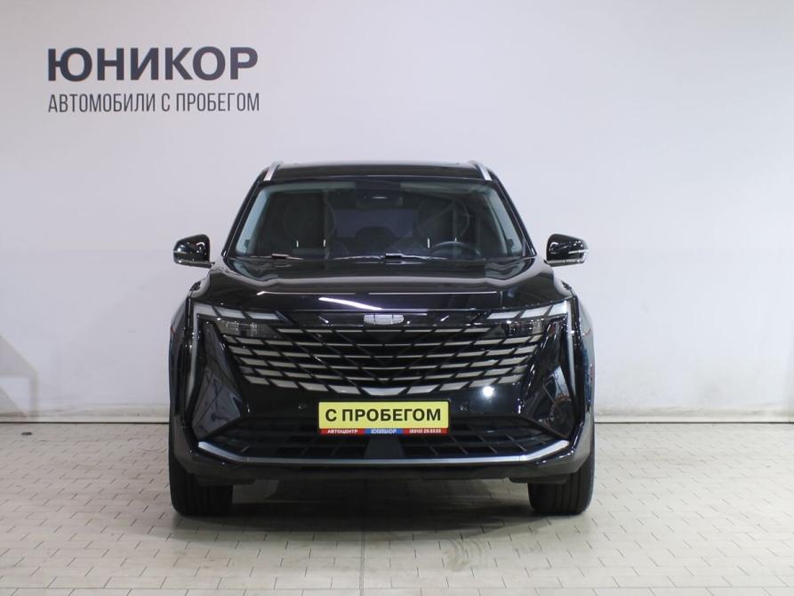 Geely Atlas II Дзержинск  - изображение 5
