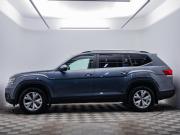 Volkswagen Teramont I Москва  - изображение 28