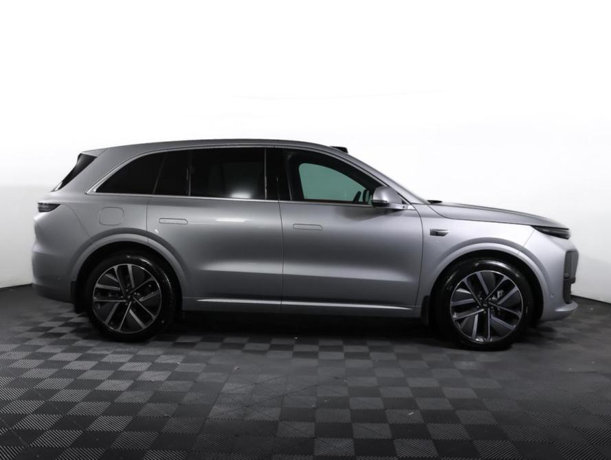 Li Auto (Lixiang) L6 Москва  - изображение 4