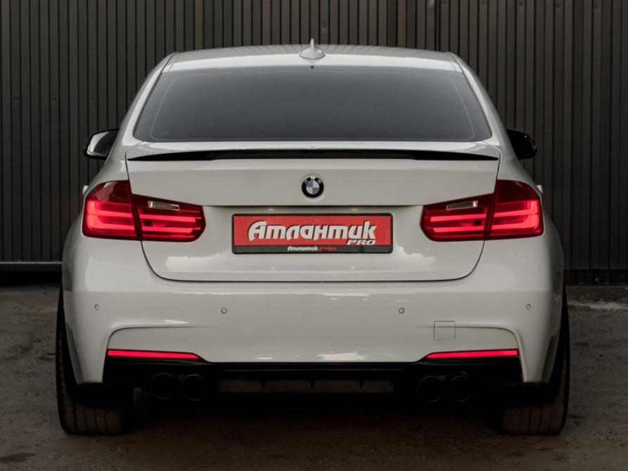 BMW 3 серии VI (F3x) Екатеринбург  - изображение 6
