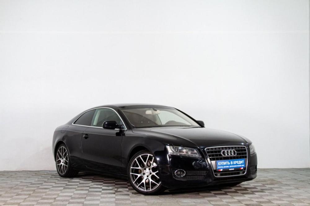 Audi A5 I (8T) Сургут  - изображение 1