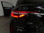 Haval F7x I Рестайлинг Кемерово  - изображение 24