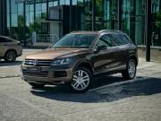 Volkswagen Touareg II Сочи  - изображение 50