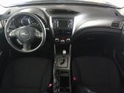 Subaru Forester III Рестайлинг Москва  - изображение 27