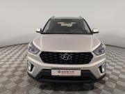 Hyundai Creta I Рестайлинг Москва  - изображение 26