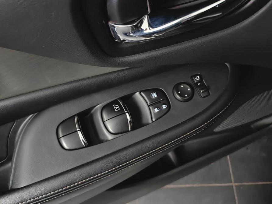 Nissan Murano III (Z52) Москва  - изображение 20