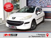 Peugeot 207 I Кемерово  - изображение 4
