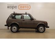 Lada (ВАЗ) Niva Legend I Коломна  - изображение 16