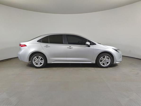 Toyota Levin XII (E210) с пробегом 2021 года, цена 1 715 000 рублей, 74300 км, седан, Автокод Объявления