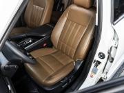 Changan CS95 I Рестайлинг Тюмень  - изображение 46