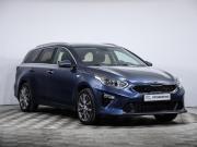 Kia Ceed III Санкт-Петербург  - изображение 28