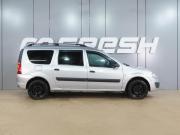 Lada (ВАЗ) Largus I Воронеж  - изображение 22