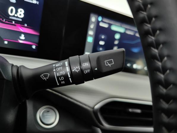 Changan UNI-T I с пробегом 2023 года, цена 2 348 000 рублей, 21431 км, внедорожник, Автокод Объявления