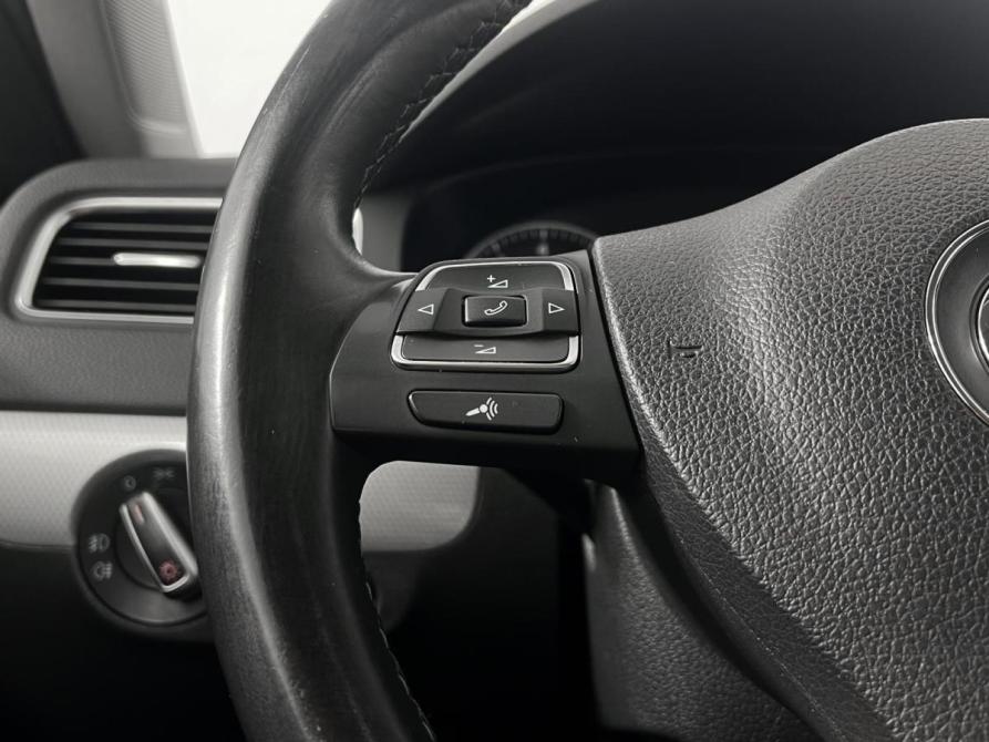 Volkswagen Jetta VI Казань  - изображение 13