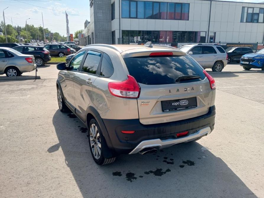 Lada (ВАЗ) XRAY I Тула  - изображение 5