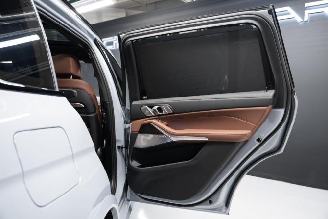 Новый BMW X7 I (G07) Рестайлинг 2026 года, цена 17 950 000 рублей, внедорожник, Автокод Объявления