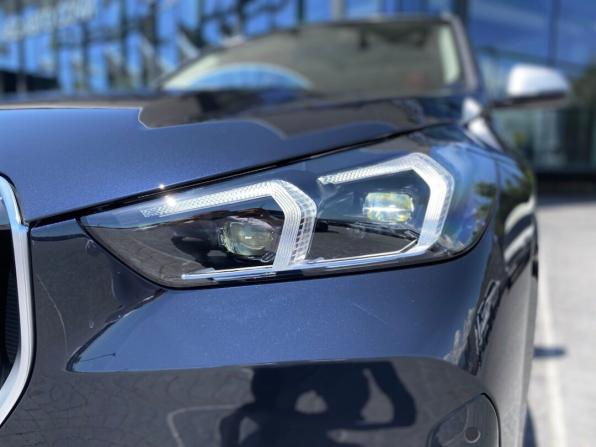 BMW X1 III (U11/U12) с пробегом 2024 года, цена 5 449 000 рублей, 132 км, внедорожник, Автокод Объявления