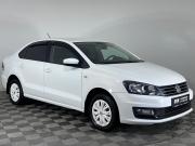 Volkswagen Polo V Рестайлинг Ростов-на-Дону  - изображение 17
